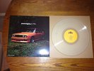 Frank Ocean - NOSTALGIA ULTRA Vinyl LP Clear/750 import record channel orange