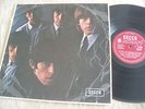 THE ROLLING STONES - NO.2 ORIGINAL VINYL ALBUM
