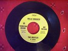 BEATLES 45 1968 Promo Hello Goodbye..Lime Green..V/Good