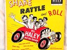 Vintage Bill Haley and his Comets 