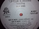 M4SERS, Beatmaster Clay D, MC A.D.E., MC Shy D, Gigolo Tony Records.  MIAMI BASS