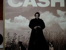 JOHNNY CASH - American Recordings LP 1994