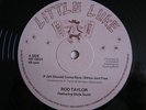 Rod Taylor Style Scott ? If Jah Should Come Now PRINCE HAMMER Reggae Roots 12