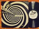 PETER MURRAY Relaxation Through Hypnosis LP Sphinx Australia Meditation RARE