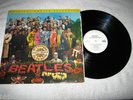 THE BEATLES - Sgt. Peppers Lonely Hearts Band - Rare MFSL Orig Master LP clean