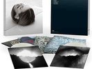 NEW The National Trouble Will Find Me Clear Vinyl LP Deluxe Box Set SEALED