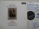 SXL ED1 Julius Katchen plays Brahms piano works Vol 1