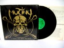 MUTINY LP Night Out With The Boys (Funkadelic's Jerome Brailey 1983 Funk shrink