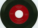 V. Scarce R-A-B / Country Bopper 45: Harold Smith, Rondo 543 xlnt cond