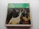 THE  BEACH BOYS    ORIGINAL 1965  UK   PET SOUNDS    REEL TO REEL