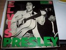 ELVIS PRESLEY ELVIS' 1ST ORIGINAL RECORD ALBUM LPM 1254 PALE PINK LETTERS MONO