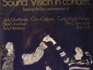 V.A. Out of Darkness, Judy MacKenzie etc. Sound Vision In Concert LP UK KEY KL0