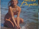 FAUSTO PAPETTI I LOVE AMERICA LP French SEXY NUDE SLEEVE 