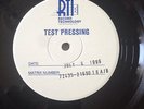  Pink Floyd Dark Side Of The Moon White Label 180G Test Pressing Vinyl