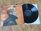 DAVID BOWIE LP LOW  - CPL1-2030 / 1977  PROMO