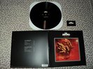 The Sword - Warp Riders LP RARE Signed  Graveyard Down Electric Wizard Doom