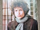 Blonde on Blonde Bob Dylan Vinyl LP