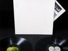 The Beatles - White Album - German Stereo 1st Press Double LP 1968 - SMO2051/52