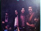 EAGLES DESPERADO (2nd ALBUM) RARE ORIG '73 ASYLUM LP WHITE LABEL NEAR MINT