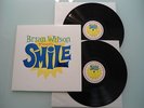 Brian Wilson - Smile,  EU 2004,  2 LP's,  Vinyl: m-