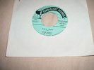 Clyde Stacy & The Nitecaps - Hoy Hoy / So Young - CANDLELIGHT RECORDS # 1015