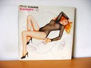 THE CARS 