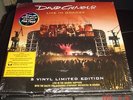 Pink Floyd David Gilmore LIVE IN GDANSK 5LP box set sealed complete concert OOP