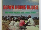 Brownie McGhee & Sonny Terry 