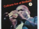 John Coltrane 