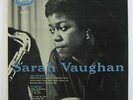 Sarah Vaughan 