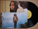 NELSON ANGELO & JOYCE S/T (1972) BRAZIL 90'S OFFICIAL REISSUE LP PSYCH POKORA