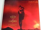 Gounod Bizet - Faust Ballet Music / Carmen Suite LSC 2449