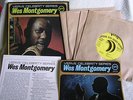 Wes Montgomery/45 RPM PROMO Only Box Set/Verve Celebrity Series CS 2-5/MINT-