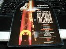 QUEEN FREDDIE MERCURY GREAT PRETENDER SHAPED PICTURE DISC  LIMITED VG++