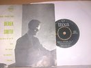 DEREK SMITH TRIO ALLAN GANLEY 'PIANO MOODS VOL. IV' RARE 1956 UK JAZZ NIXA EP