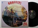 Graffiti ABC Stereo DJ Prog Psych LP 1967