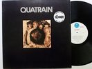 Quatrain White Label DJ Tetragrammaton Stereo Psych LP 1969