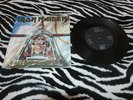 Iron Maiden - Aces High (EMI 5502) (Rock/Metal) 7