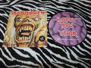 Iron Maiden - Bring Your Daughter To The Slaughter (Pic Disc) (EMPD 171) 7