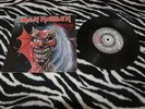Iron Maiden - Purgatory (EMI 5184) (Rock/Metal) 7