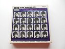 THE BEATLES A HARD DAYS NIGHT  ORIGINAL UK 1964  REEL TO REEL TWIN TRACK TAPE