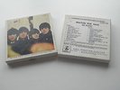 THE BEATLES ORIGINAL 1964  UK  REEL TO REEL  BEATLES FOR SALE