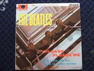 PMC 1202- THE BEATLES; PLEASE PLEASE ME (Y&B 2nd PRESS)