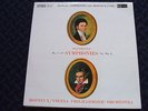 RCA SB-2127 - MONTEUX, BEETHOVEN SYMPHONIES NO.1 & 8 (LIVING STEREO)