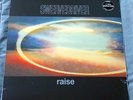 Swervedriver - Raise Head RARE Numbered Vinyl LP (SEALED)
