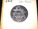 BEATLES-GOT TO GET YOU INTO MY LIFE/HELTER SKELTER-RARE
