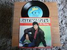 shakin stevens rare australian picture sleave