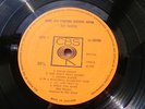 Roy Harper COME OUT FIGHTING GHENGIS SMITH UK CBS MONO 1967 A1/B1 LOVELY AUDIO