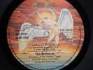 LED ZEPPELIN PHYSICAL GRAFFITI UK 1st PRESS DOUBLE LP NEAR MINT