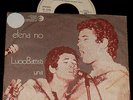LUCIO BATTISTI     --  elena no  --